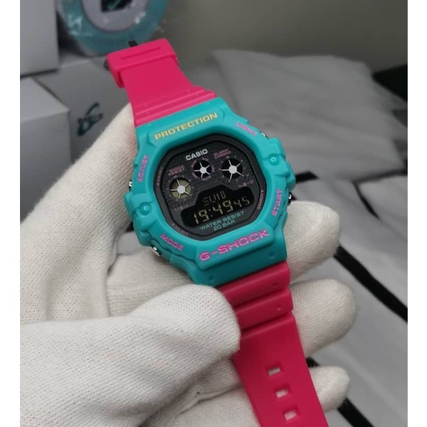 G Shock Tapak Kucing G Shock DW5900 Jam Tapak Kucing Jam tangan G shock ...