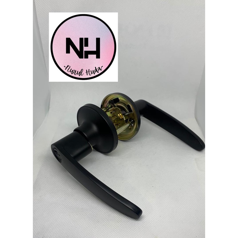 🎊READY STOCK🎊 DORETTI 8600 MB HANDLE LOCK /TOMBOL PINTU , TUBULAR LEVER ...