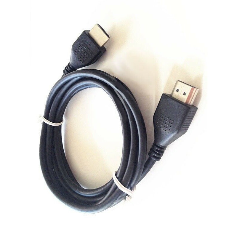 Playstation 4 HDMI CABLE ORIGINAL LOOSE PACK (READY STOCK)