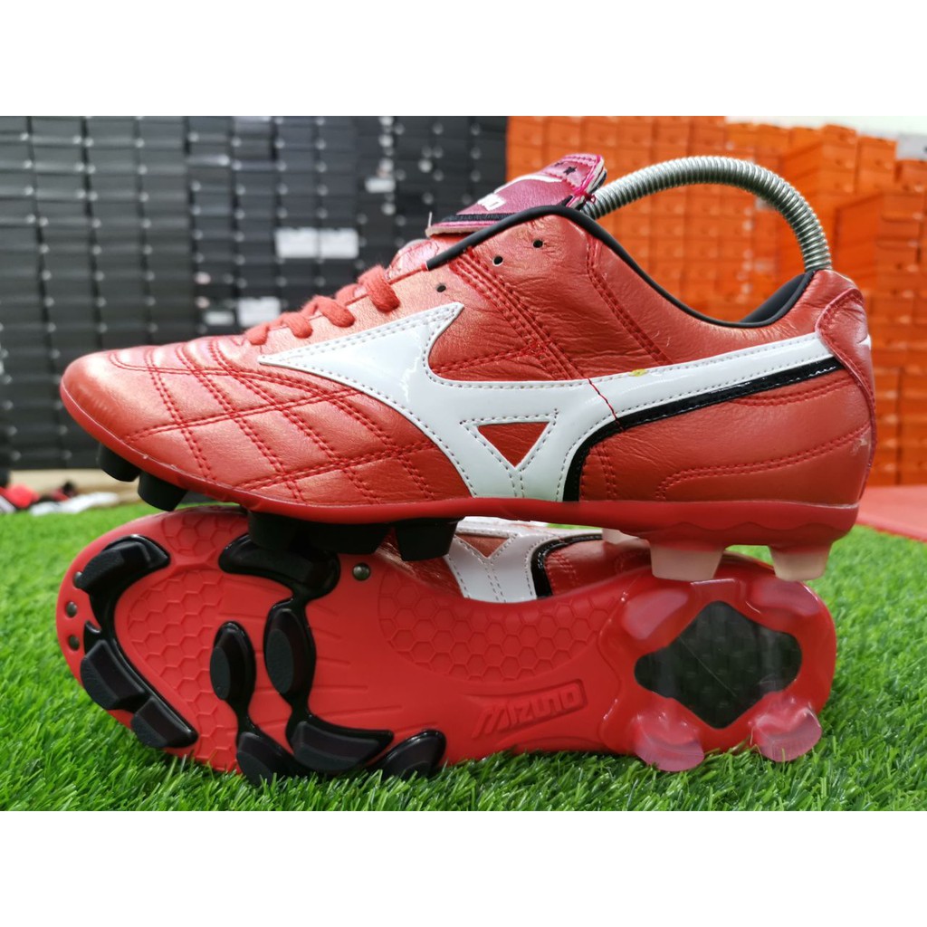 Mizuno wave shop cup legend fg