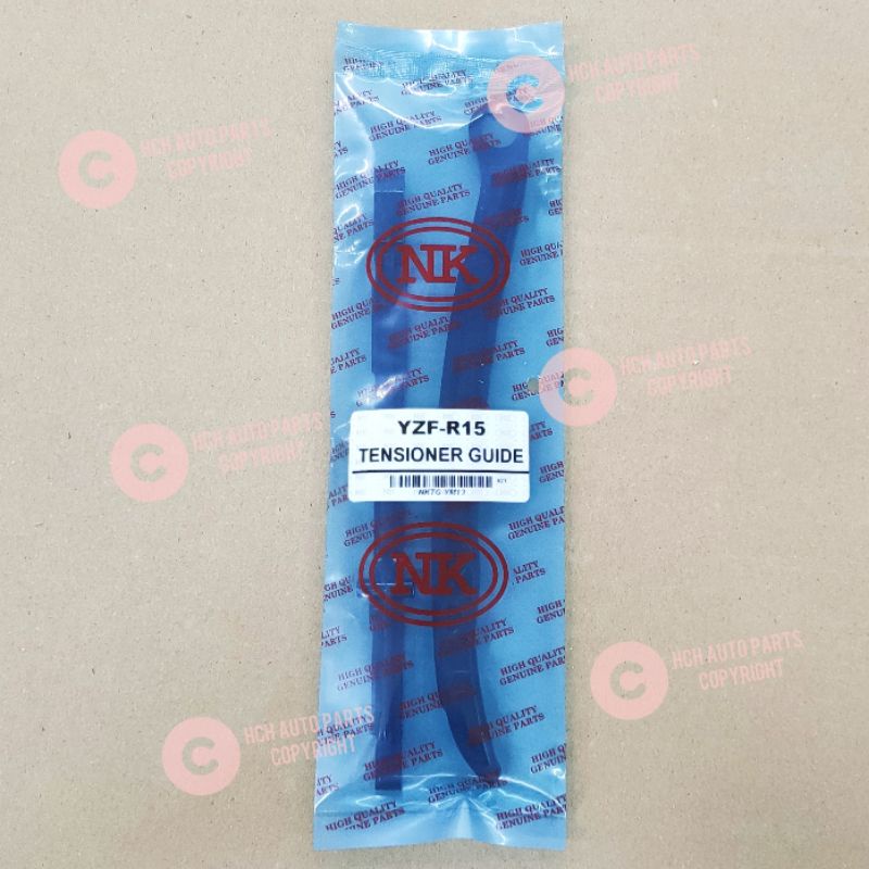 TIMING CHAIN TENSIONER GUIDE YAMAHA YZFR15 (NK) Shopee Malaysia
