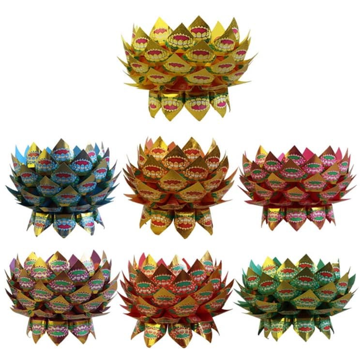 JOSS PAPER JC010 豪华盆菜