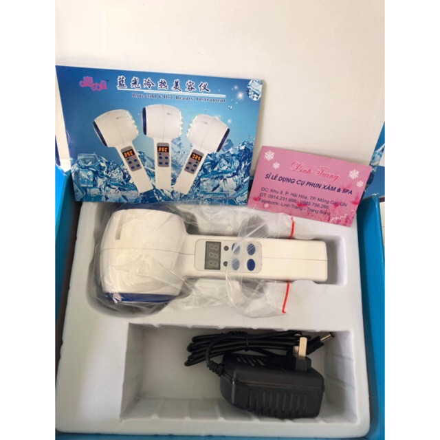 Hot and cold hammer adjusts the temperature Shopee Malaysia