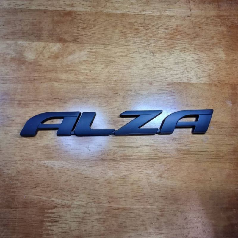 Perodua Logo Alza Gen Aruz Ativa Axia Gen Bezza Myvi Lagi