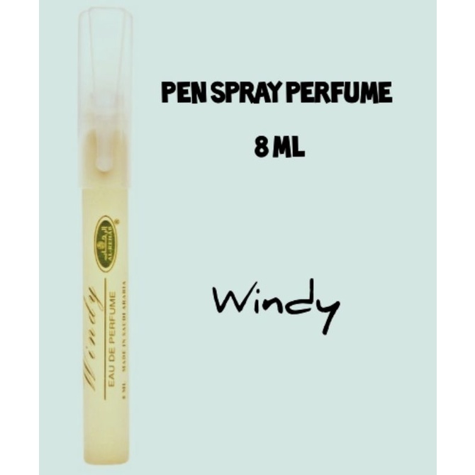 Windy eau best sale de parfum