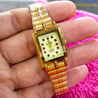 Swistar 22k gold electroplated on sale prix