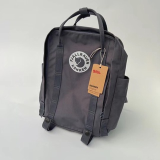 Fjallraven kanken clearance shopee