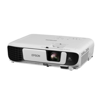 Epson PowerLite 93+ XGA 3LCD Projector for sale online