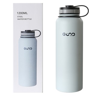 Miniso store thermos bottle