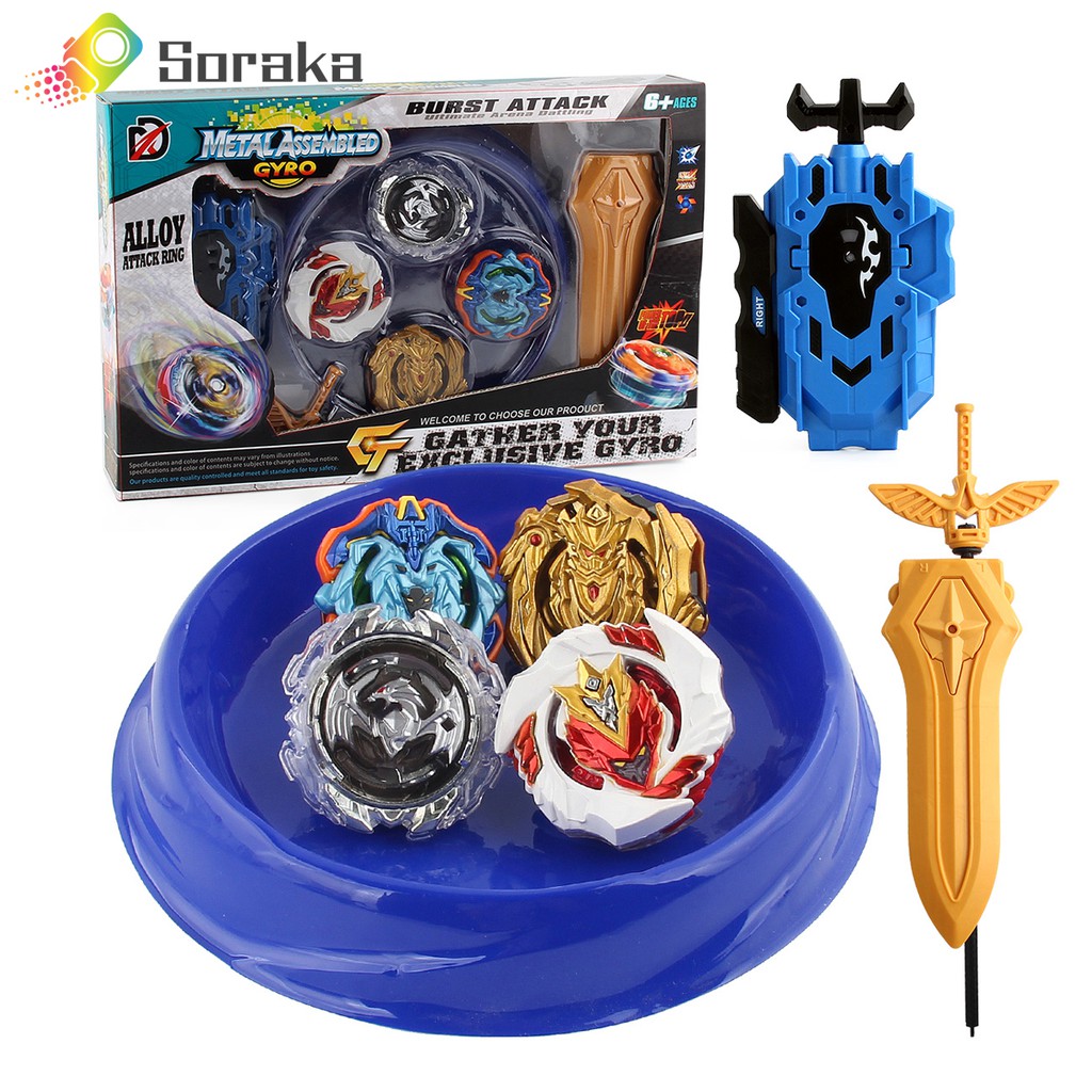 Beyblade toys shop shopee