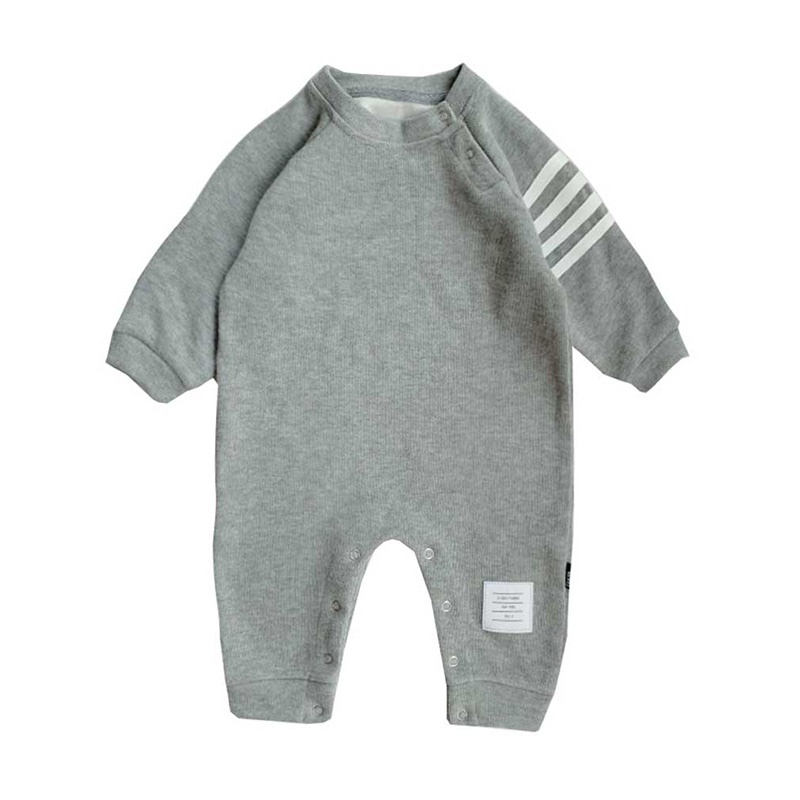 Newborn Baby Clothes Set Unisex Infants Romper Top Pyjama Shirt Outfit 0-3M  8pcs