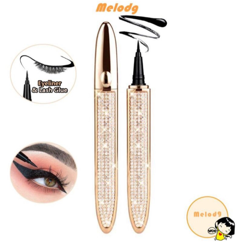 🇲🇾READYSTOCK IN MALAYSIA🇲🇾 MAGNECTIC EYELINER / Eyeliner