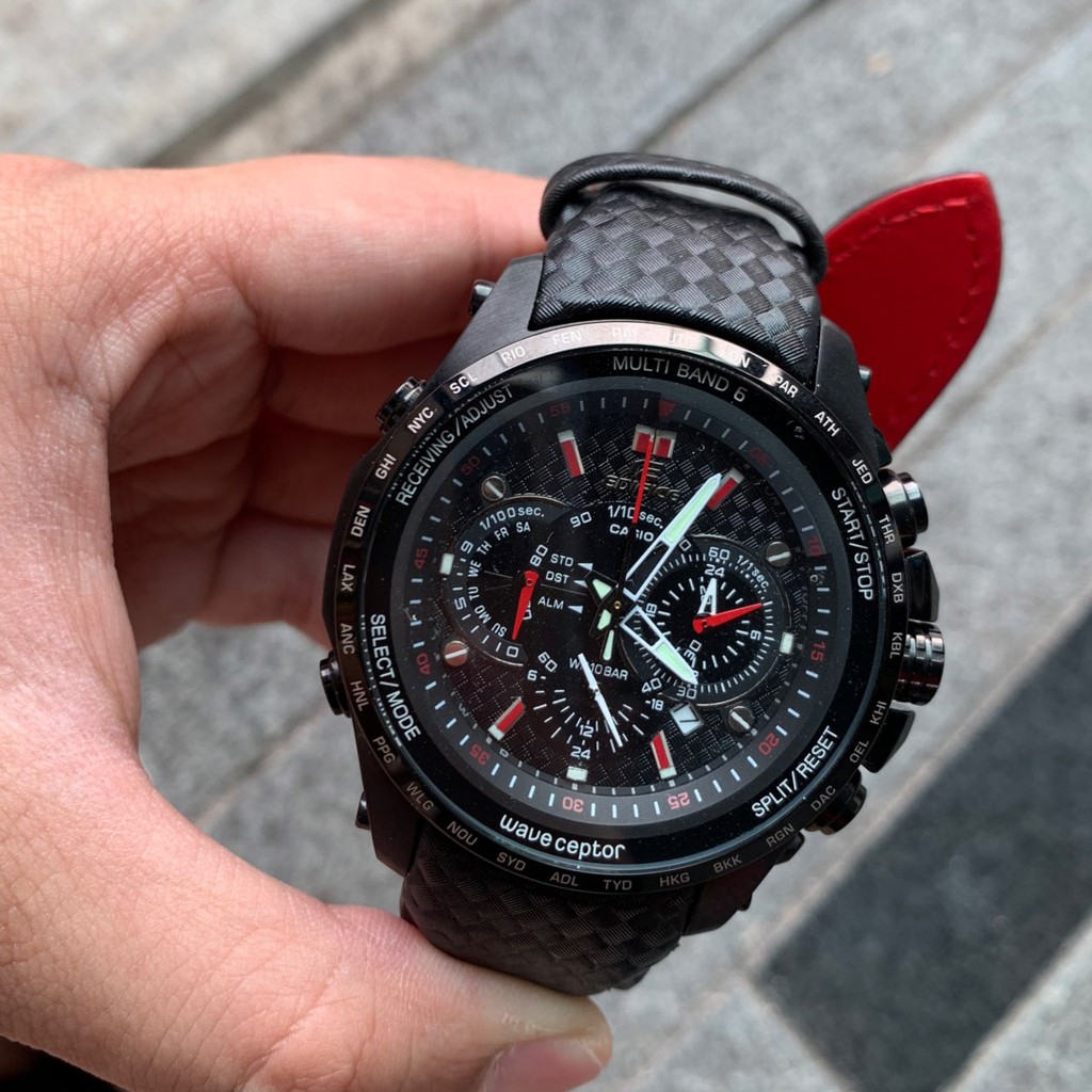 Casio hotsell edifice m710