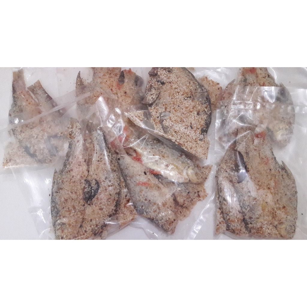 🔥ikan Pekasam Sedap Giler🔥 Shopee Malaysia