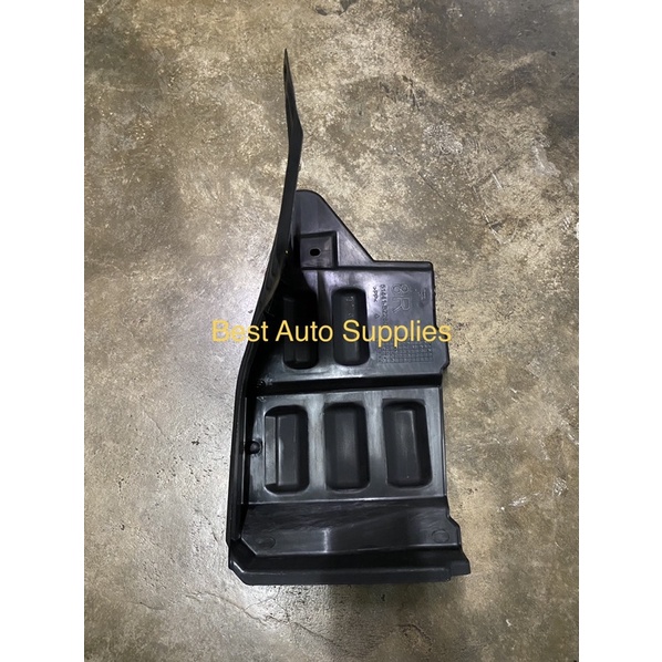 PERODUA BEZZA ENGINE UNDER COVER ORIGINAL | Shopee Malaysia
