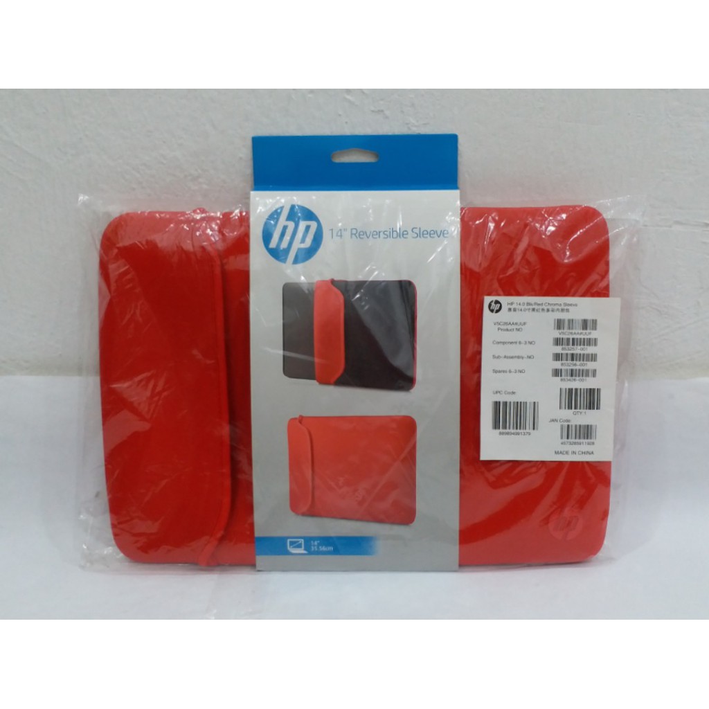 Hp reversible neoprene discount sleeve