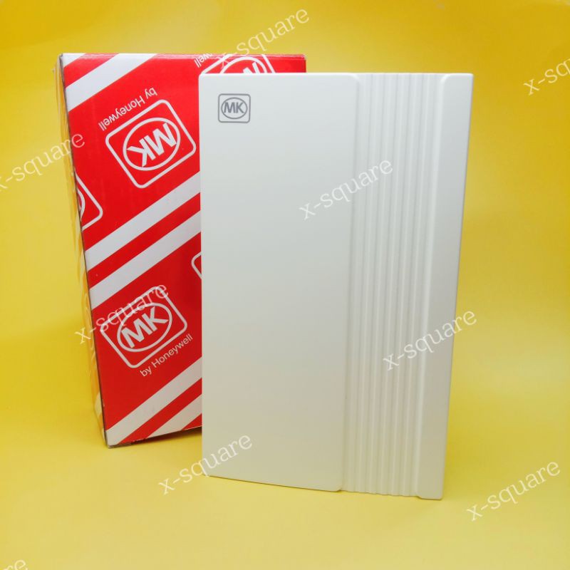MK D3838 Wired Chime / Door Bell / Chime with Transformer | Shopee Malaysia