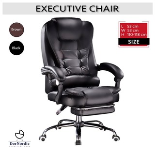 Executive director deals chair