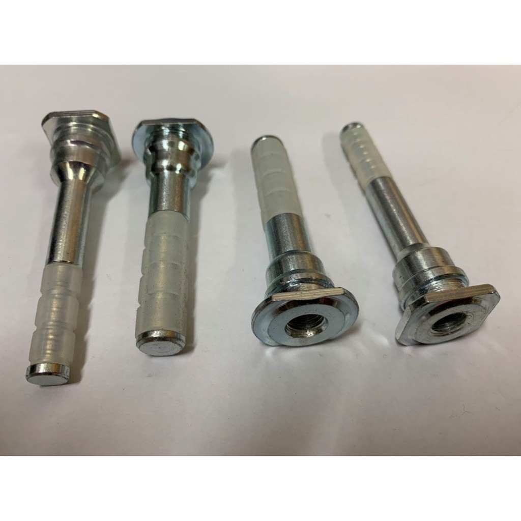 FRONT DISC BRAKE PIN CALIPER PIN WITH RUBBER NISSAN LIVINA 1.8 LATIO