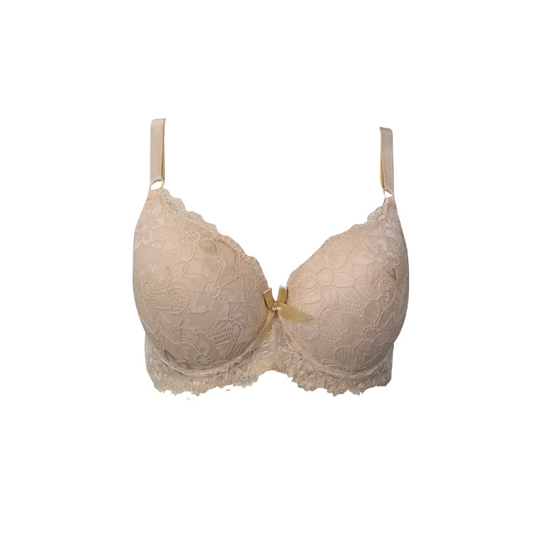 Women's Bra A Cup / Wired / Baju Dalam Wanita Ada Besi