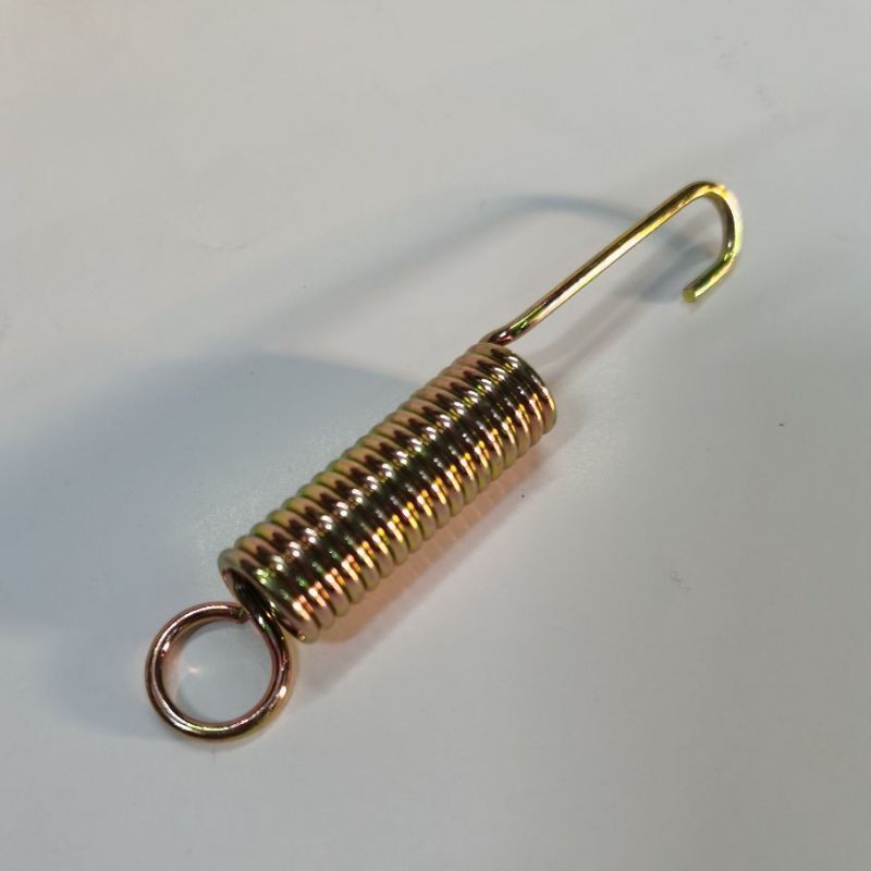 Original Thai Honda EX5/ Dream/ Class1/ W125 Side Stand+ Screw+ Spring ...
