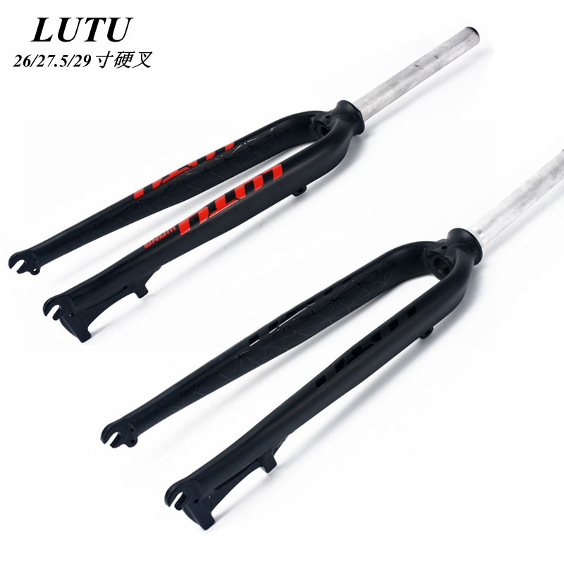 Lutu discount bike fork