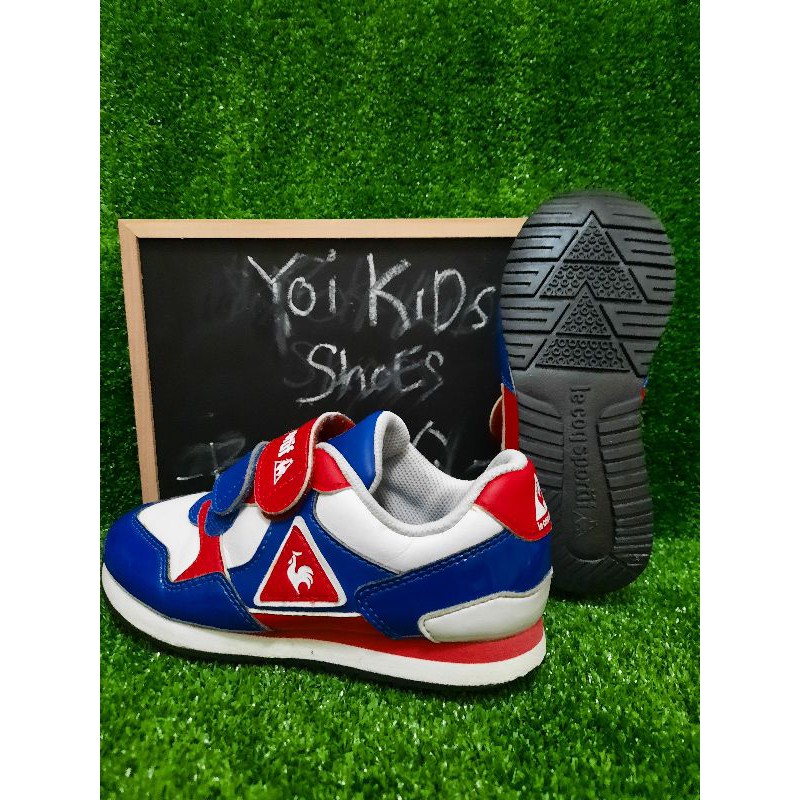 Kasut le sale coq sportif