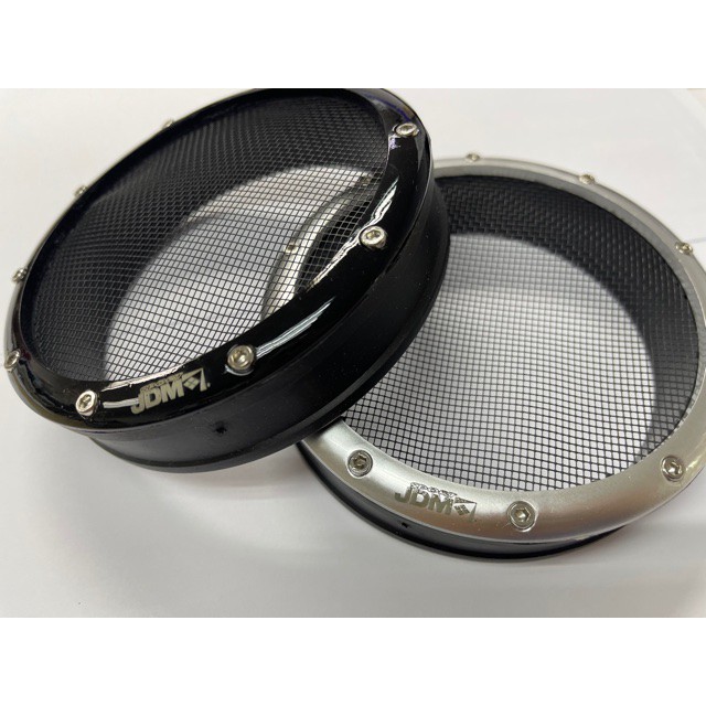 44093 JDM® turbo guard screen mesh filter 4" ( 4 inch ) 44093