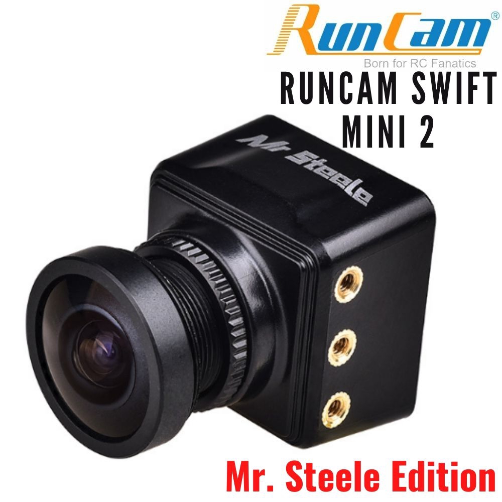 Runcam swift mini fpv outlet kamera