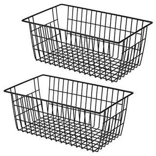 UTRUSTA Wire basket - 24x24  Ikea kitchen organization, Ikea kitchen  cabinets, Diy kitchen storage