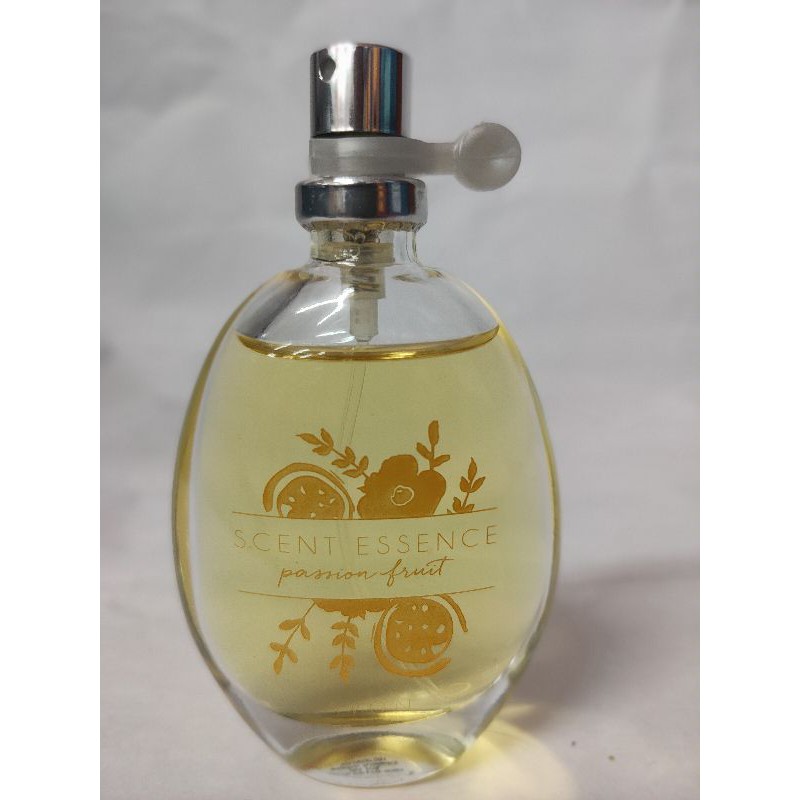 Minyak wangi Avon: SCENT ESSENCE EDT 30 ML Shopee Malaysia