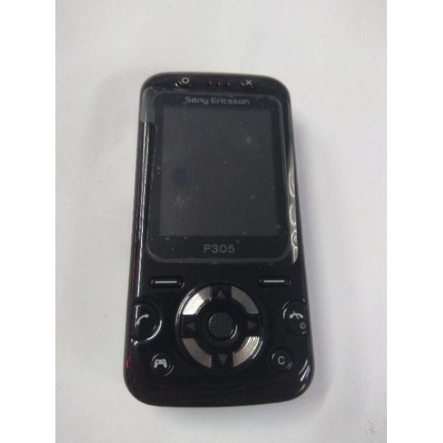 Sony Ericsson F305 (Used 98% Like new)(With Box) | Shopee Malaysia
