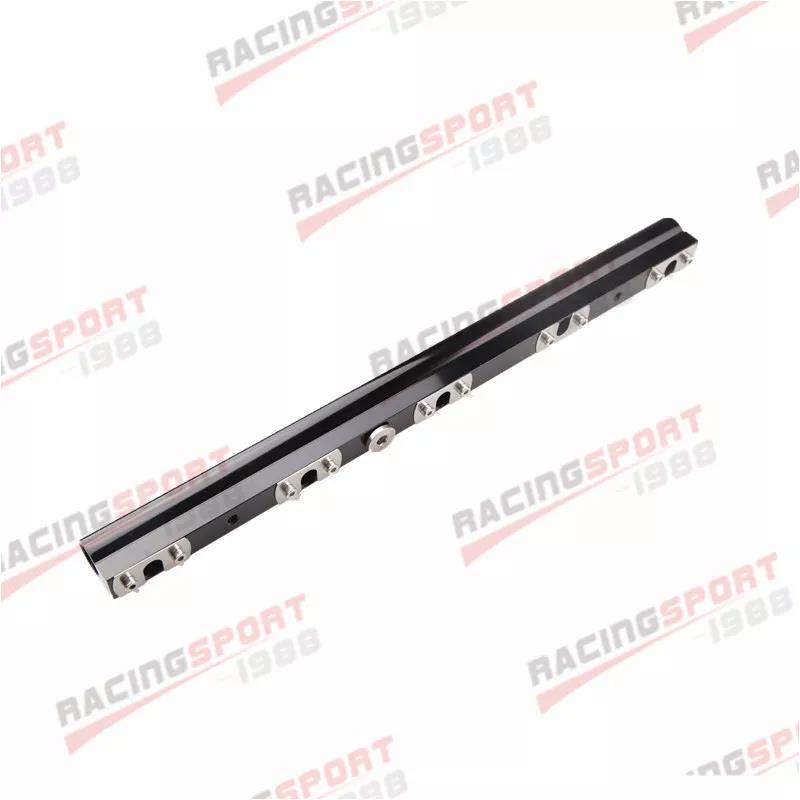 High Flow CNC Billet Aluminum Fuel Rail For V-olvo 850 S/V/C70 S60 ...