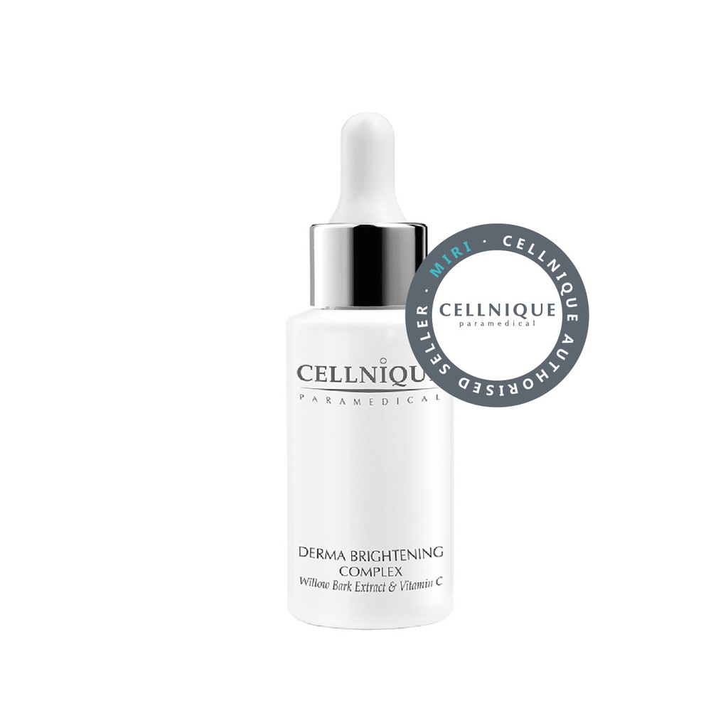 Cellnique Derma Brightening Complex (30ml) | Shopee Malaysia