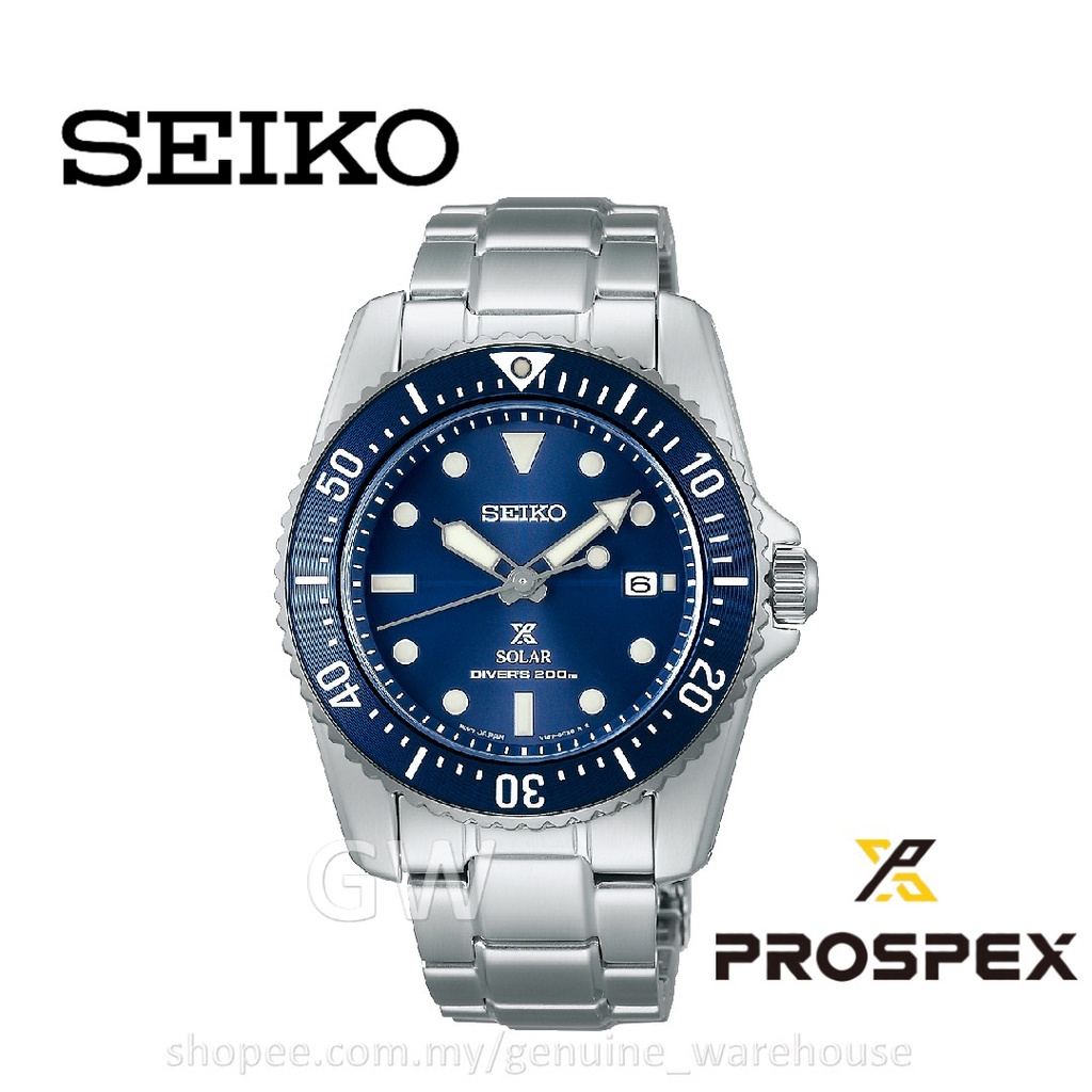 Jam 2024 seiko prospex