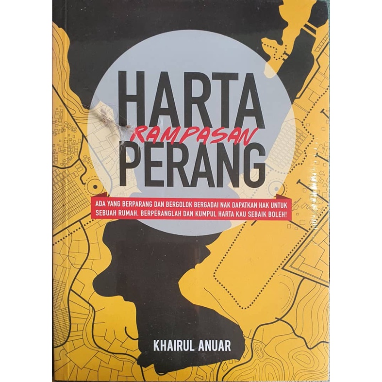 Harta Rampasan Perang | Shopee Malaysia