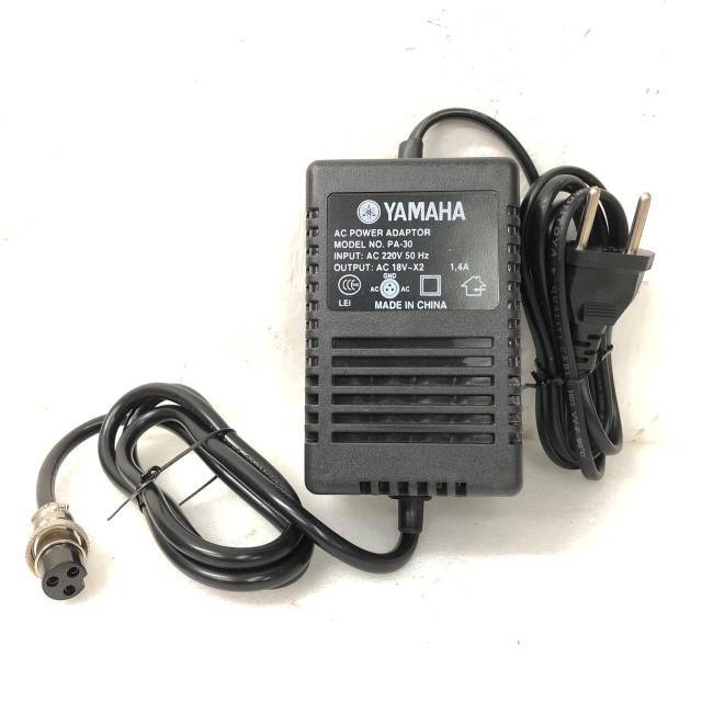 Mixer Adapter Yamaha MG82CX - MG10XU - MG124CX - MG166CX | Shopee Malaysia