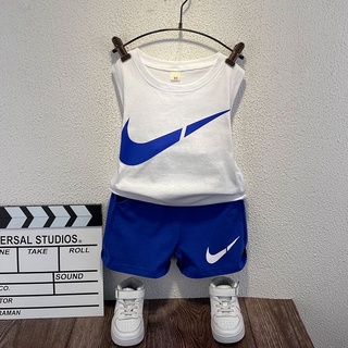 Baby clearance nike vest