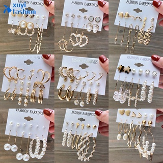 Cheap korean hot sale earrings online