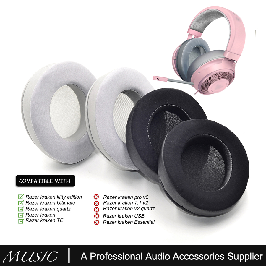 Razer nari ear cushions sale