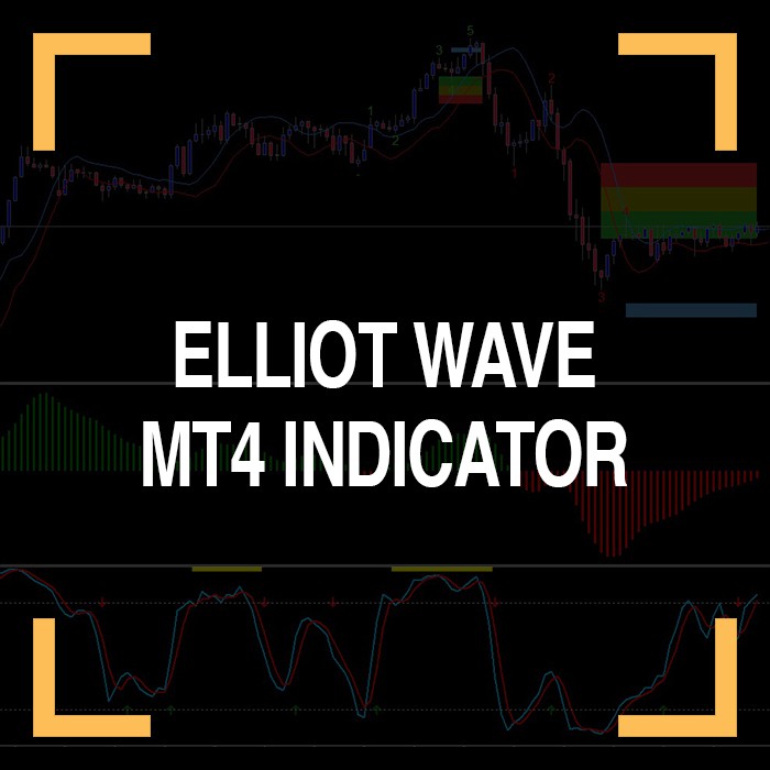 👍🏻MT4 ELLIOTT WAVE INDICATOR (LIFETIME) | Fx Metatrader 4 Indicator ...
