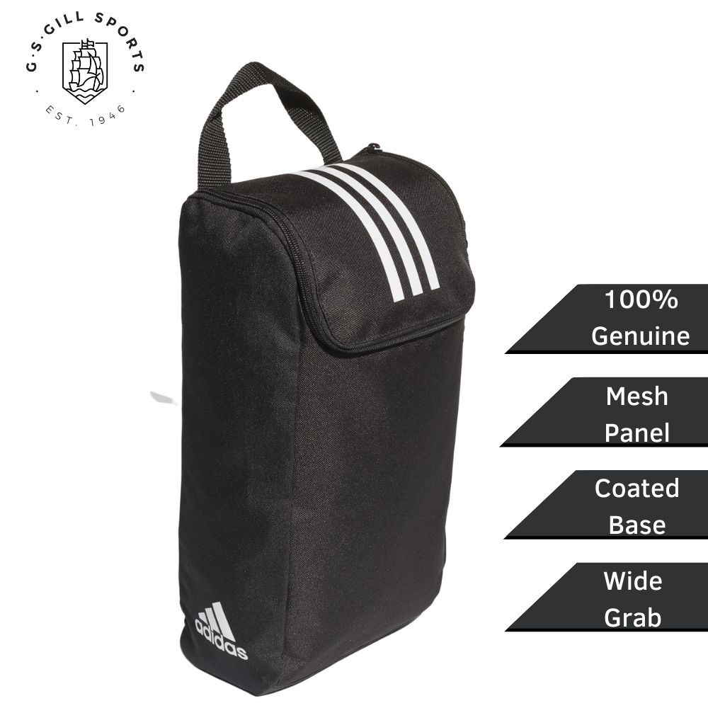 Adidas tiro 2024 shoe bag