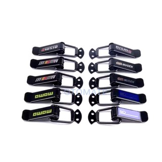 Car Universal Car Bonet Bumper Clip Myvi Axia Alza Waja Vios City