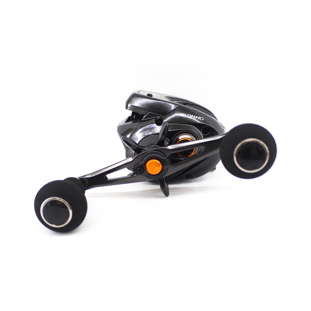 NEW 2020 Shimano Barchetta F Custom 101 DHHG / 151DHHG Left