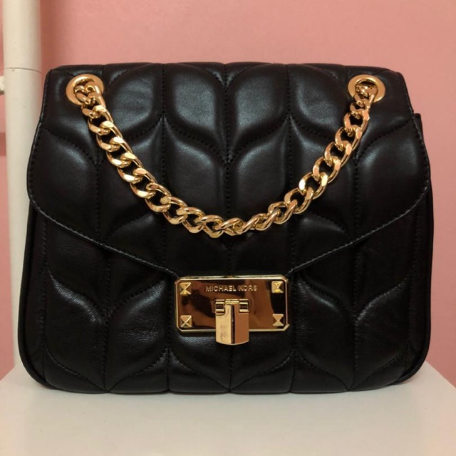 Michael kors hotsell peyton large