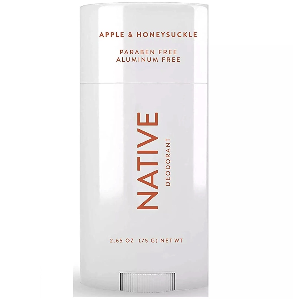 Native Deodorant - Natural Deodorant For Women And Men - Aluminum Free 