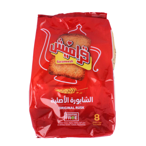 RUSK ORIGINAL 375G (READY STOCK) | Shopee Malaysia