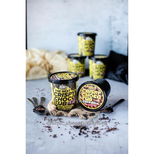 HOT SALE‼️BUY 2 FREE 1‼️ COCO RICE & COCO CRUNCH & COCO BALL, FREE ...