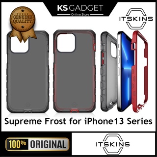 ITSkins Supreme Frost Shockproof Military Grade Protection Case