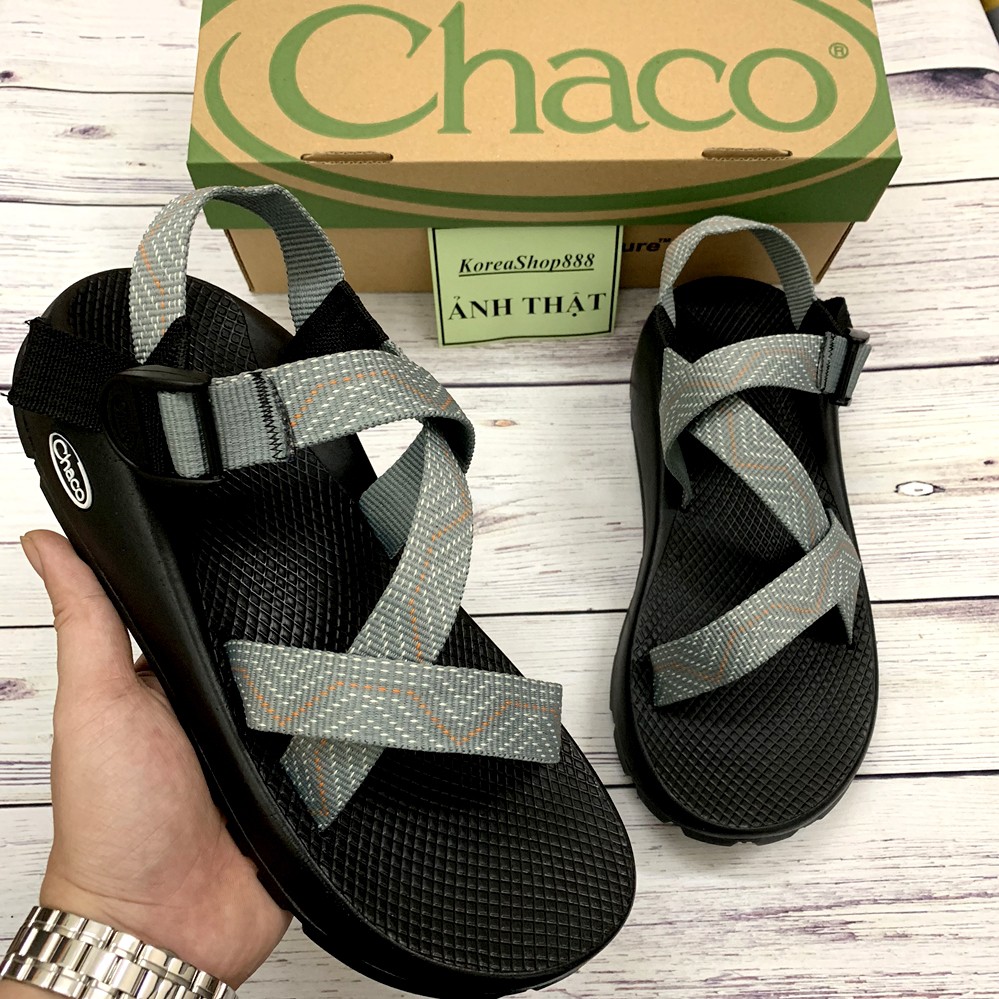 Chaco discount metallic rose